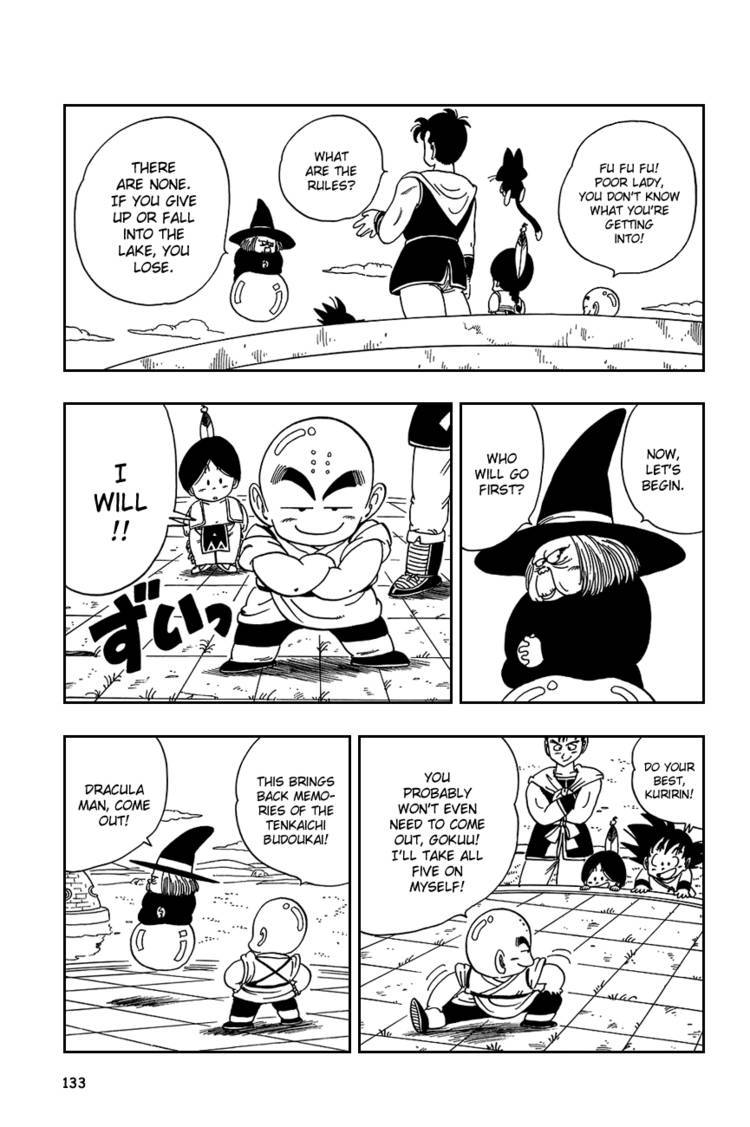 Dragon Ball Chapter 90.104 144